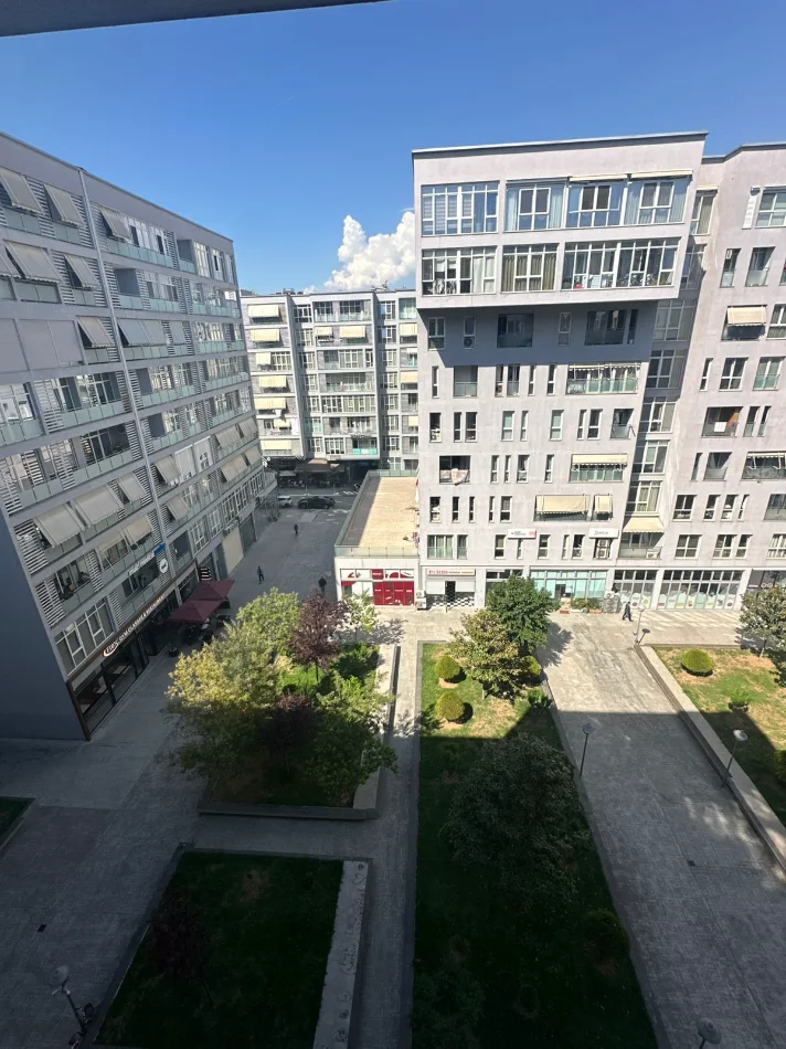 Tirane, shitet apartament 3+1+Ballkon Kati 7, 139 m² 394.000 € (Kompleksi Kika 2)