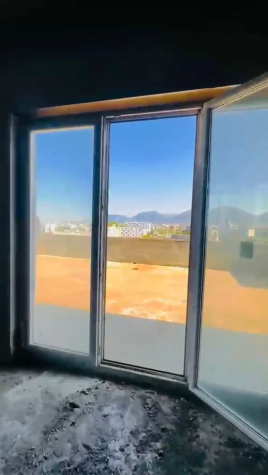 Tirane, shitet apartament+verande | Penthouse 4+1+Ballkon Kati 11, 290 m² 760.000 € (Rruga Elbasanit)