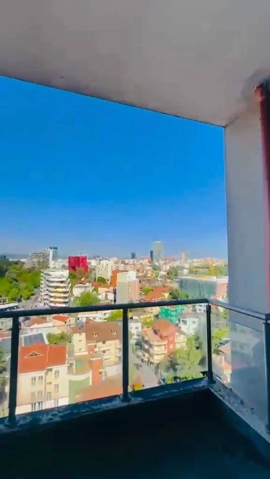Tirane, shitet apartament+verande | Penthouse 4+1+Ballkon Kati 11, 290 m² 760.000 € (Rruga Elbasanit)