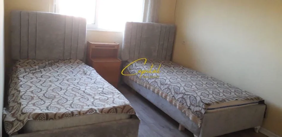 Tirane, jepet me qera apartament 2+1 Kati 4, 80 m² 470 € (RRUGA ASIM VOKSHI)