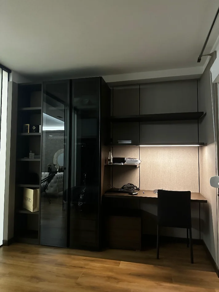 Tirane, shitet apartament 2+1 Kati 3, 100 m² 370.000 € (LIQENI ARTIFICIAL)