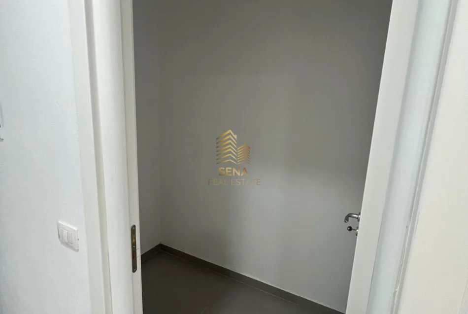 Tirane, jepet me qera apartament 2+1+Ballkon Kati 5, 108 m² 400 € (Rruga e Dibres)