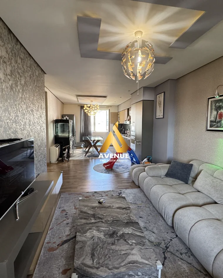 Tirane, shitet apartament 2+1 Kati 3, 148 m² 370.000 € (kodra e Diellit 1)