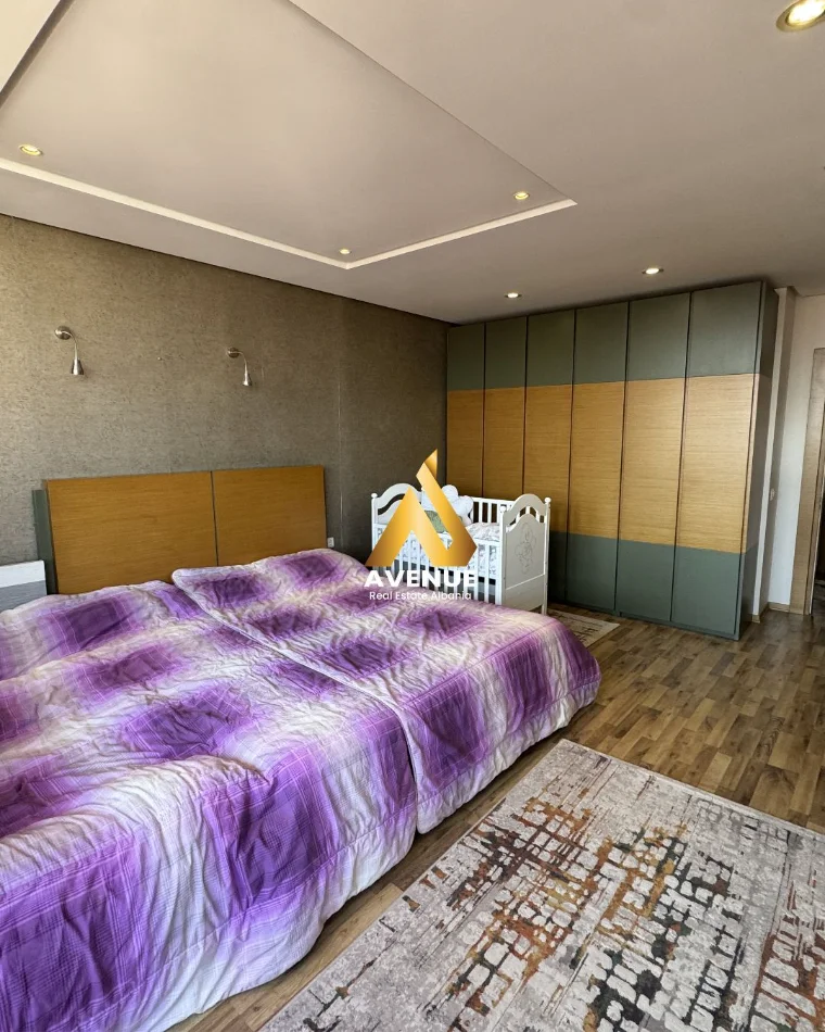 Tirane, shitet apartament 2+1 Kati 3, 148 m² 370.000 € (kodra e Diellit 1)