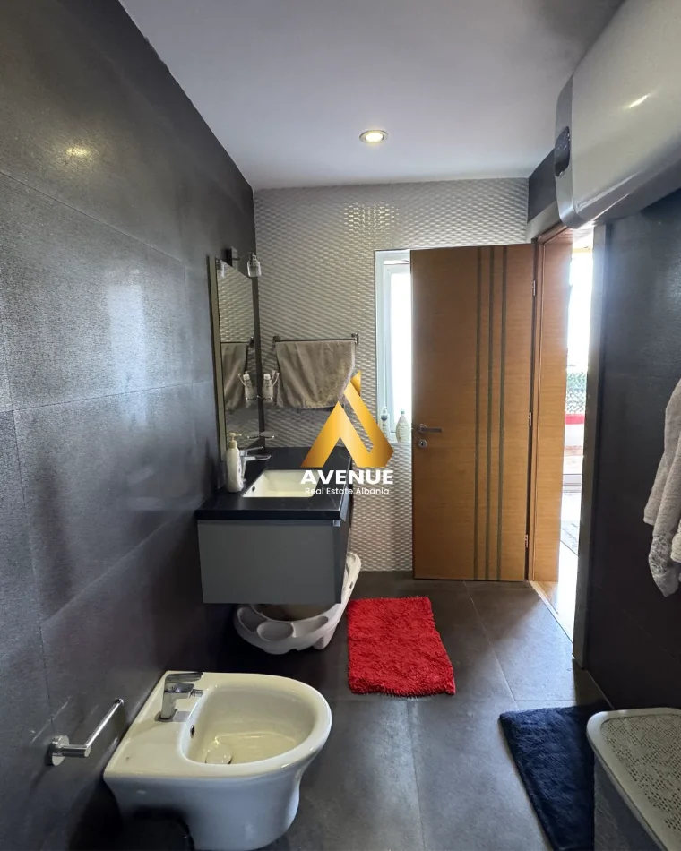 Tirane, shitet apartament 2+1 Kati 3, 148 m² 370.000 € (kodra e Diellit 1)