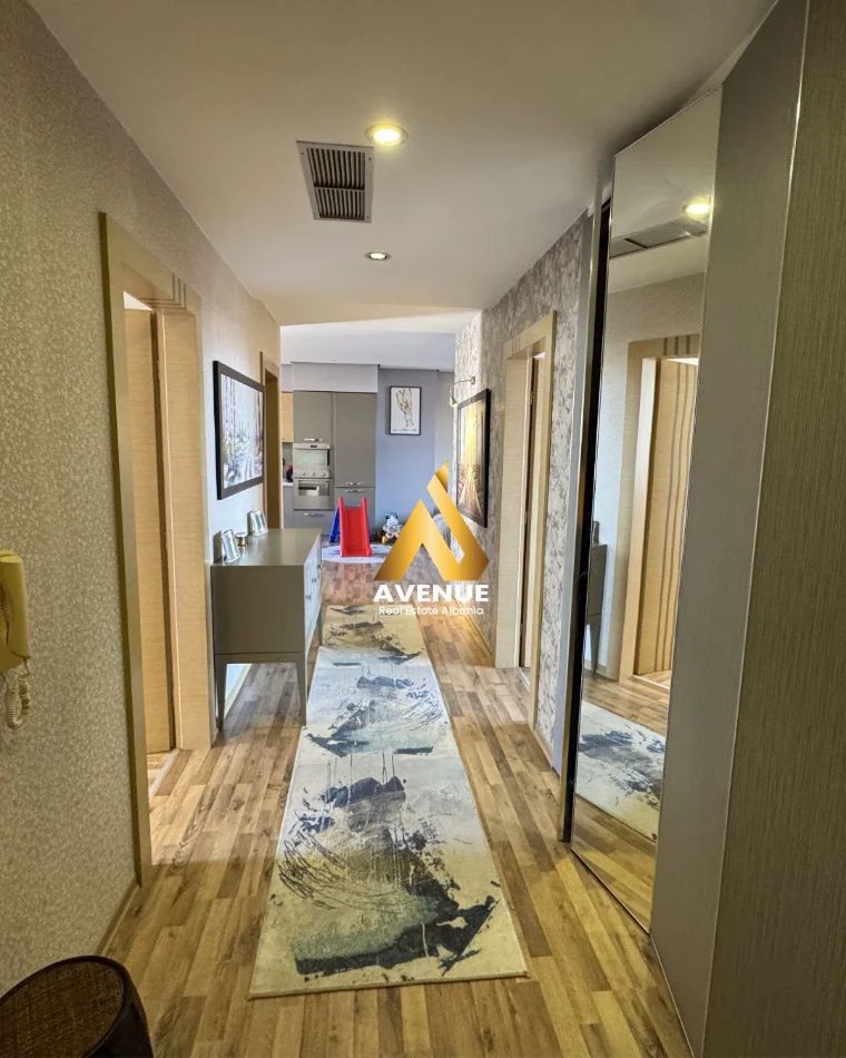 Tirane, shitet apartament 2+1 Kati 3, 148 m² 370.000 € (kodra e Diellit 1)