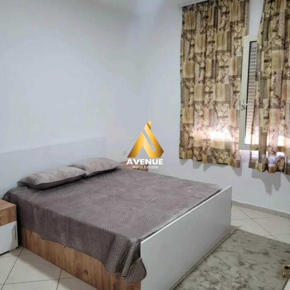 Tirane, jepet me qera apartament 1+1 Kati 8, 70 m² (rruga thoma koxhaj)