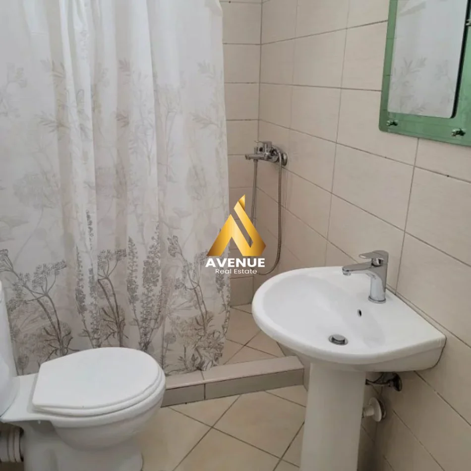 Tirane, jepet me qera apartament 1+1 Kati 8, 70 m² (rruga thoma koxhaj)