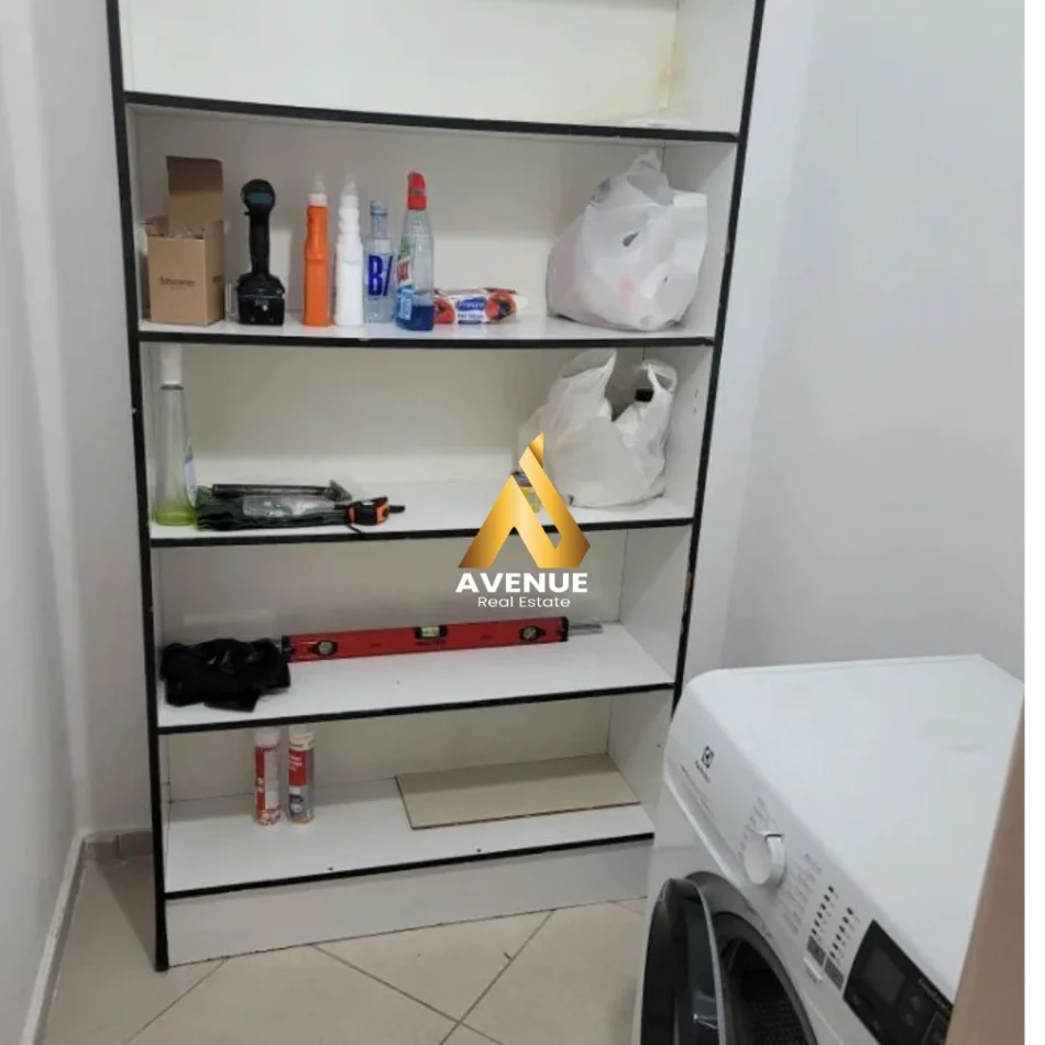 Tirane, jepet me qera apartament 1+1 Kati 8, 70 m² (rruga thoma koxhaj)