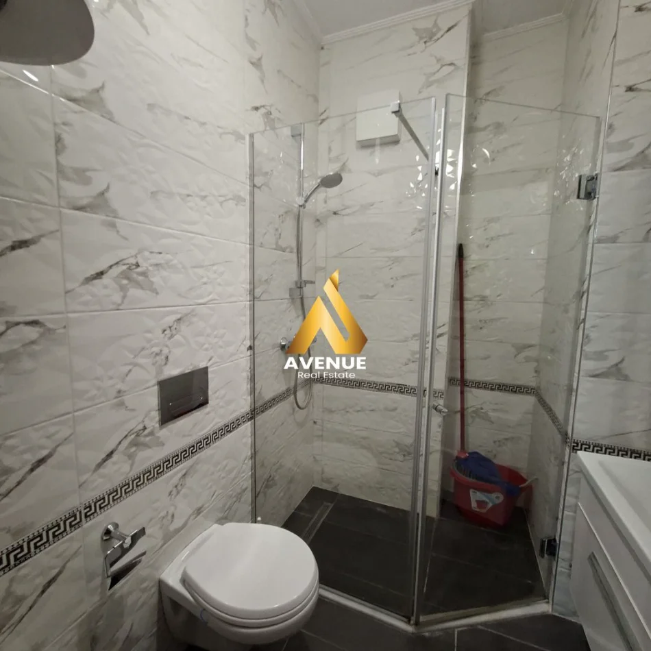 Tirane, jepet me qera apartament 1+1 Kati 2, 70 m² 500 € (rruga frosina plaku)