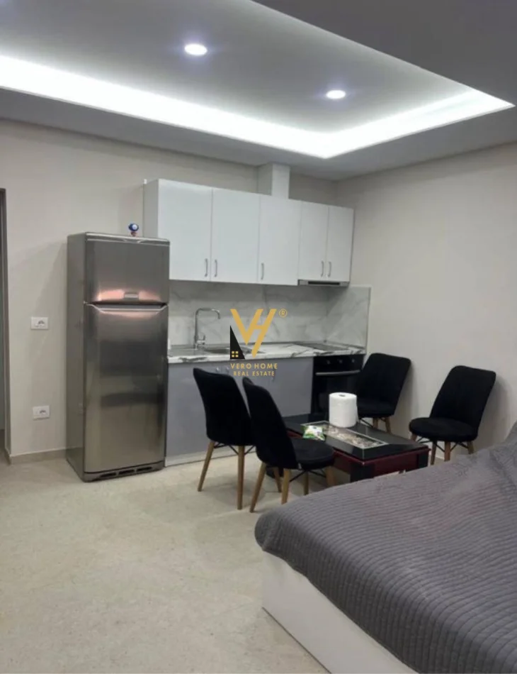 Durres, shitet garsonier Kati 2, 41 m² 59.000 € (GOLEM)