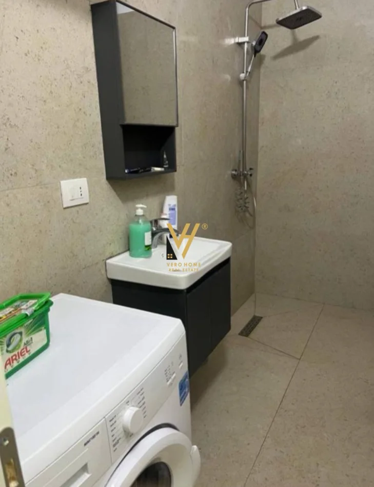 Durres, shitet garsonier Kati 2, 41 m² 59.000 € (GOLEM)
