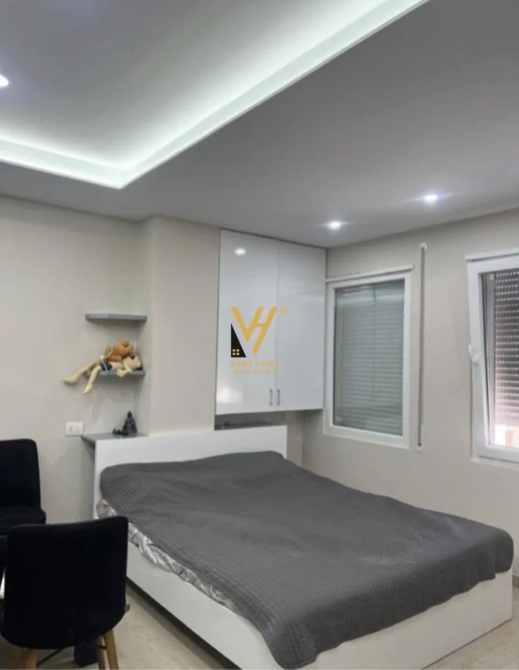 Durres, shitet garsonier Kati 2, 41 m² 59.000 € (GOLEM)