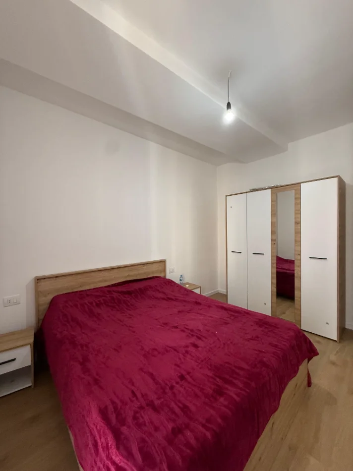 Jepet me qira Apartament 2+1, Kati i 3, 550 € (Urban Gate Residence, Astir)