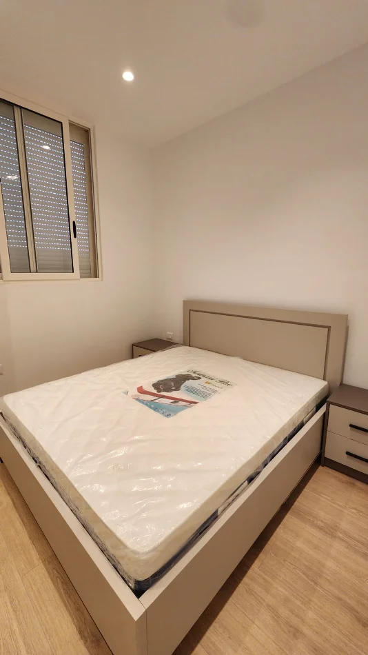 Tirane, jepet me qera apartament 1+1 Kati 0, 57 m² 600 € (Kodra e Diellit)