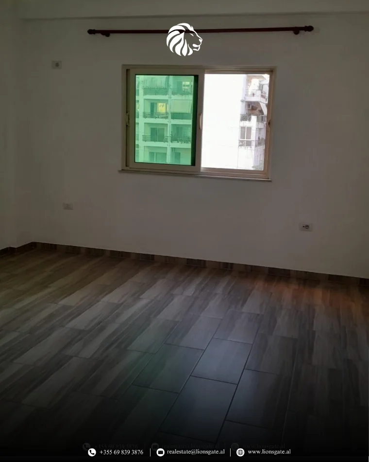 Tirane, jap me qera apartament 1+1 , 110 m² 400 € 