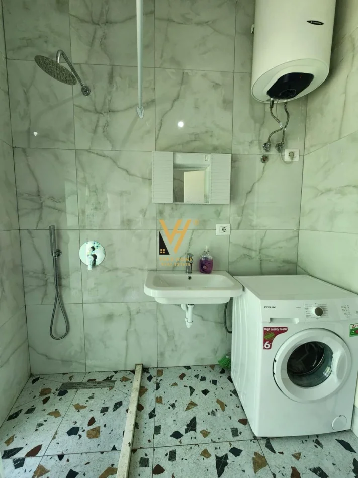 Tirane, shitet garsonier Kati 0, 29 m² 67.000 € (ALI DEMI)