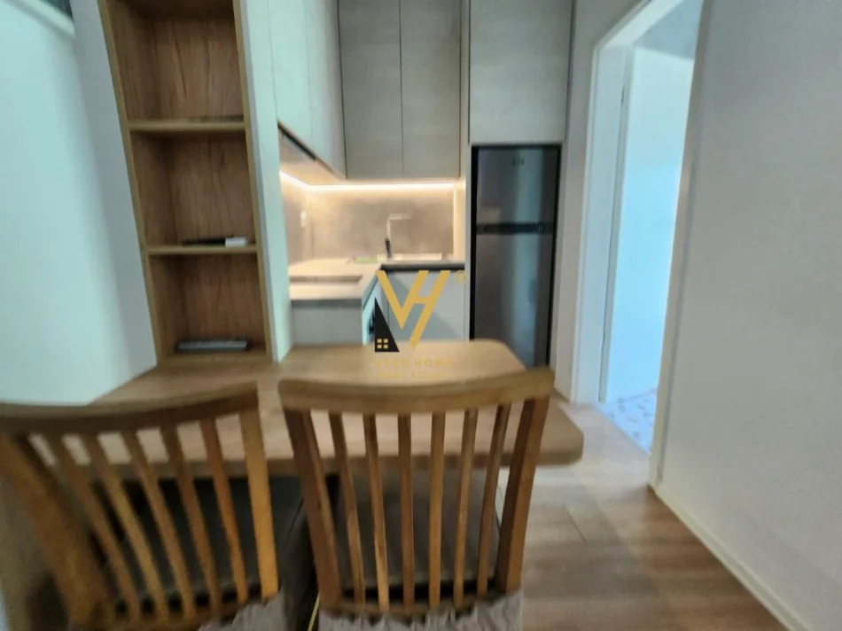Tirane, shitet garsonier Kati 0, 29 m² 67.000 € (ALI DEMI)