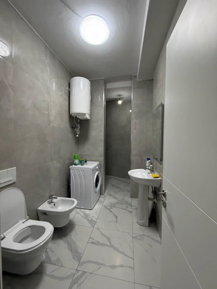 Tirane, jepet me qera apartament 2+1 Kati 3, 550 € (ASTIR, REZIDENCA URBAN GATE)