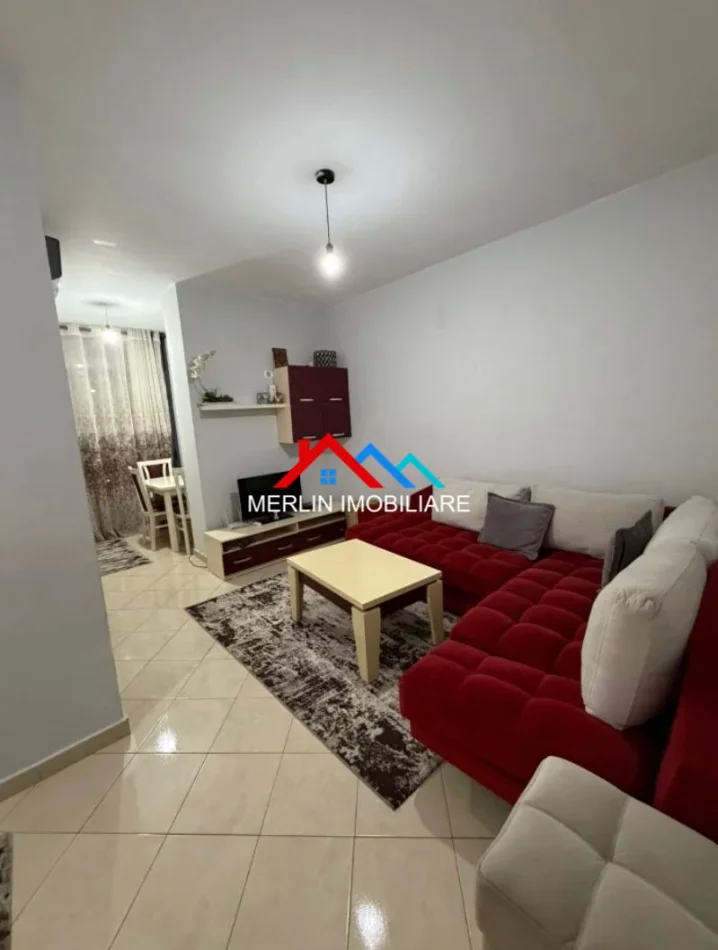 Shqiperi, jepet me qera apartament 1+1+Ballkon Kati 5, 57 m² 420 € (RRUGA SOKRAT MIHO,ASTIR)
