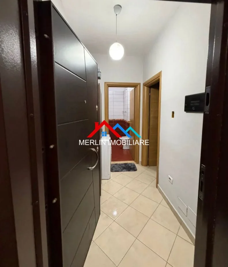 Shqiperi, jepet me qera apartament 1+1+Ballkon Kati 5, 57 m² 420 € (RRUGA SOKRAT MIHO,ASTIR)