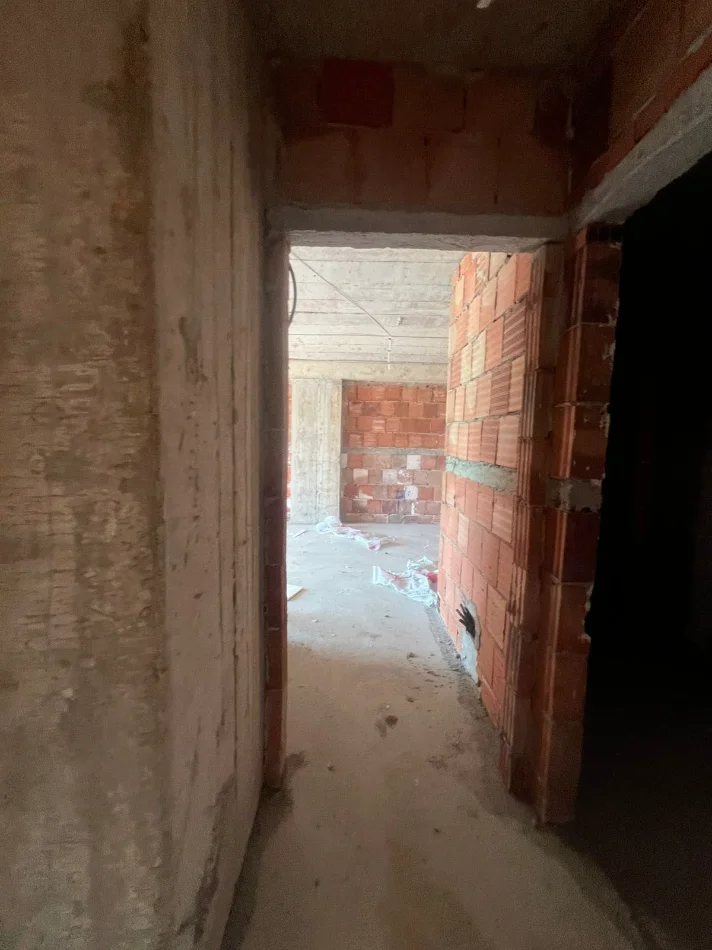 Tirane, shitet apartament 2+1+Aneks+Ballkon Kati 5, 105 m² 152.000 € 