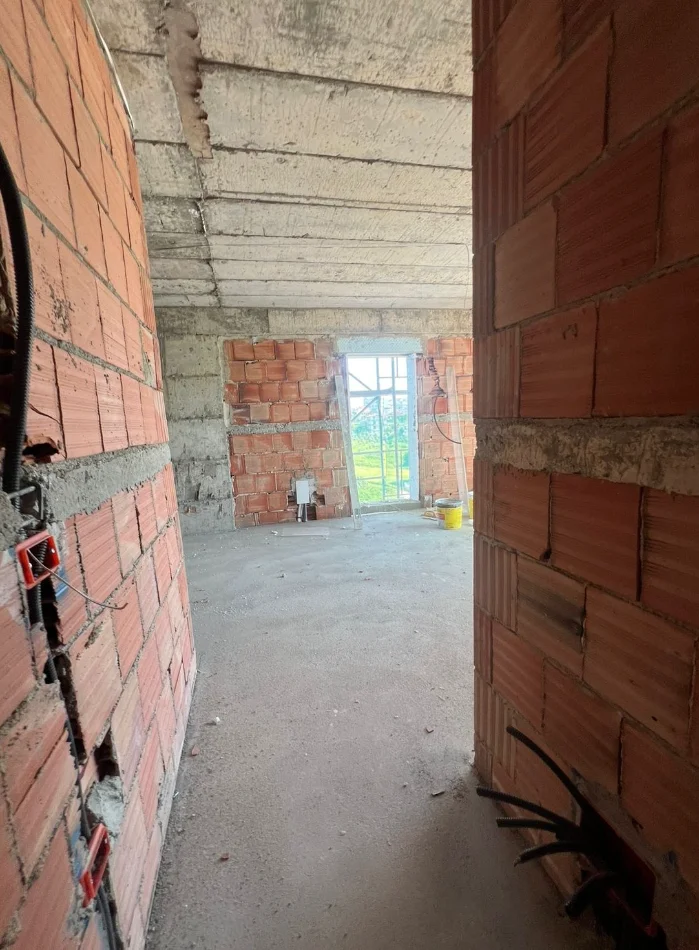 Tirane, shitet apartament 2+1+Aneks+Ballkon Kati 8, 102 m² 148.000 € 