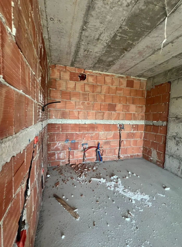 Tirane, shitet apartament 2+1+Aneks+Ballkon Kati 8, 102 m² 148.000 € 