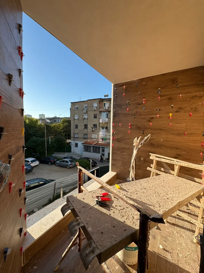Tirane, shitet apartament 2+1 Kati 2, 99 m² 240.000 € (RRUGA E ELBASANIT)