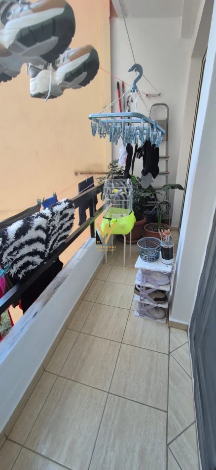 Tirane, shitet apartament 1+1+Ballkon Kati 1, 56 m² 105.000 € (ASTIR)