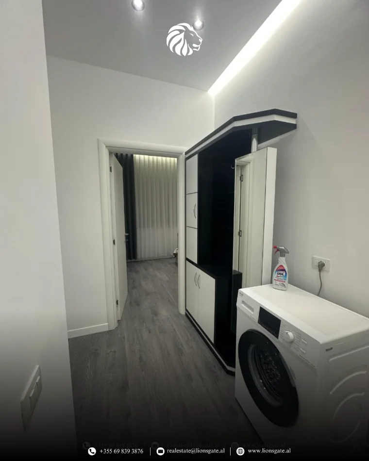 Tirane, jap me qera 1+1 , 75 m² 700 € 