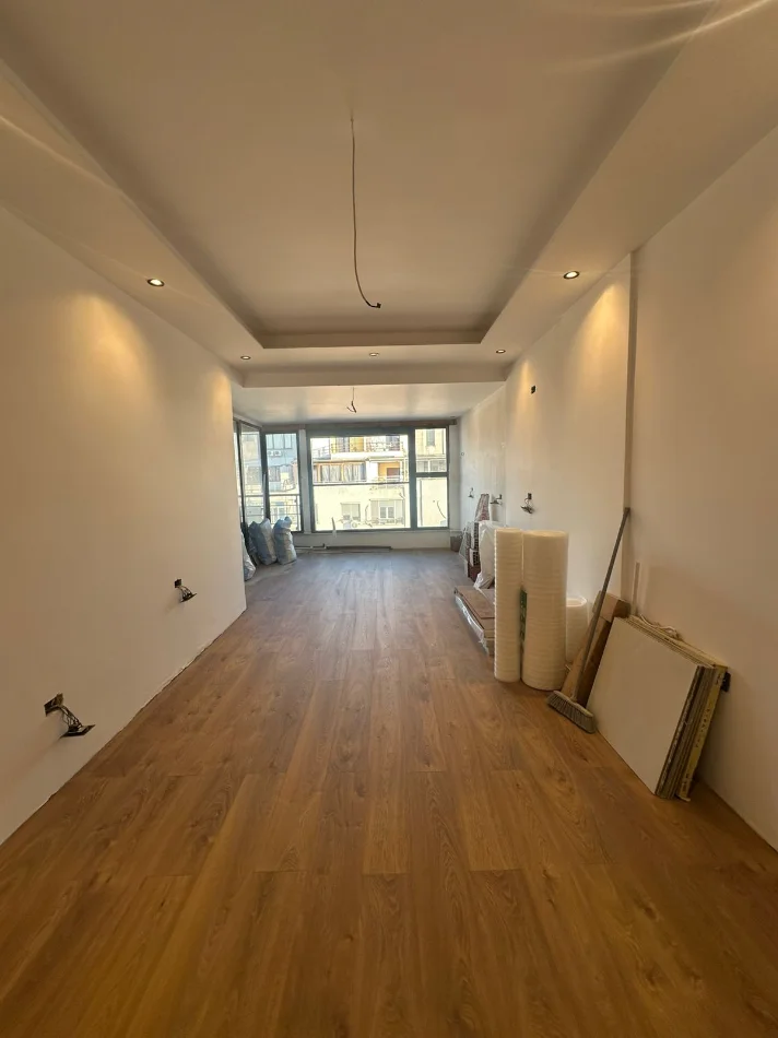 Tirane, shitet apartament 2+1+Aneks+Ballkon Kati 9, 105 m² 290.000 € (Rruga Kavajes)