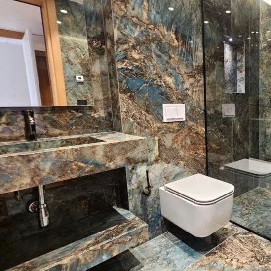 Tirane, jepet me qera Vile 3 Katshe , 360 m² 5.000 € (TEG)
