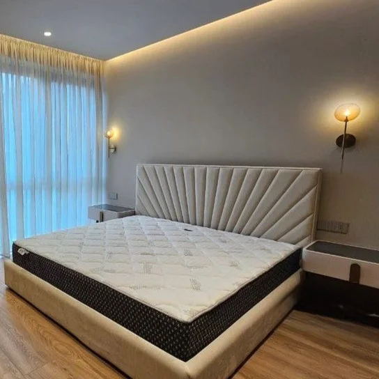Tirane, jepet me qera Vile 3 Katshe , 360 m² 5.000 € (TEG)