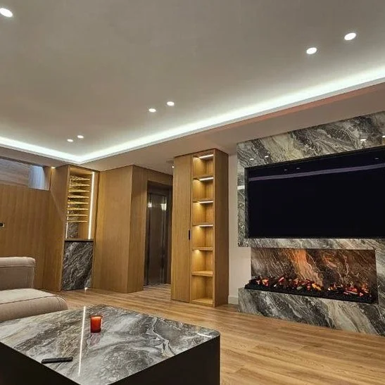 Tirane, jepet me qera Vile 3 Katshe , 360 m² 5.000 € (TEG)