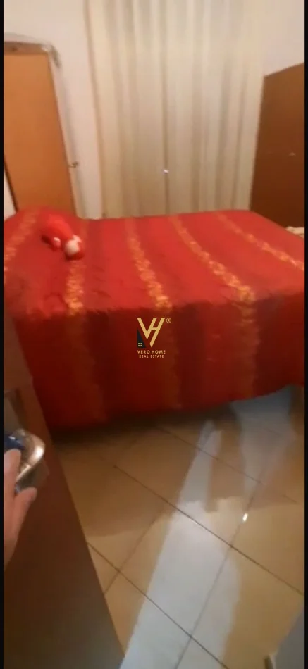 Tirane, jepet me qera apartament 1+1+Ballkon Kati 2, 65 m² 470 € (VASIL SHANTO)