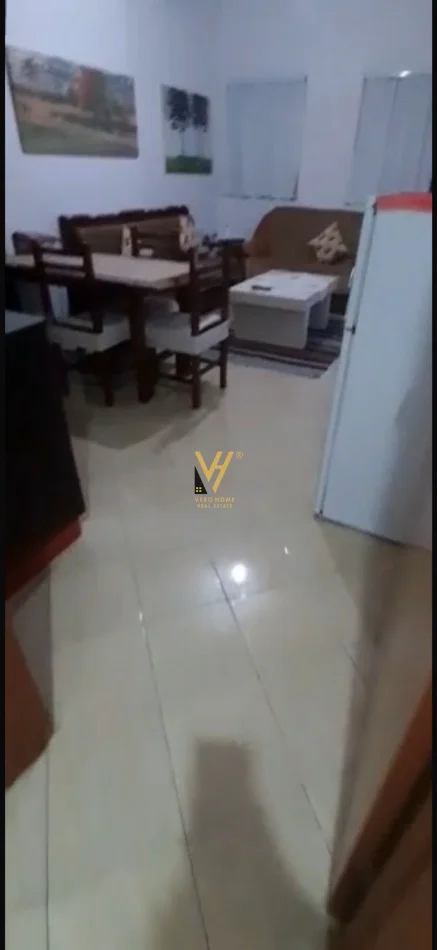 Tirane, jepet me qera apartament 1+1+Ballkon Kati 2, 65 m² 470 € (VASIL SHANTO)