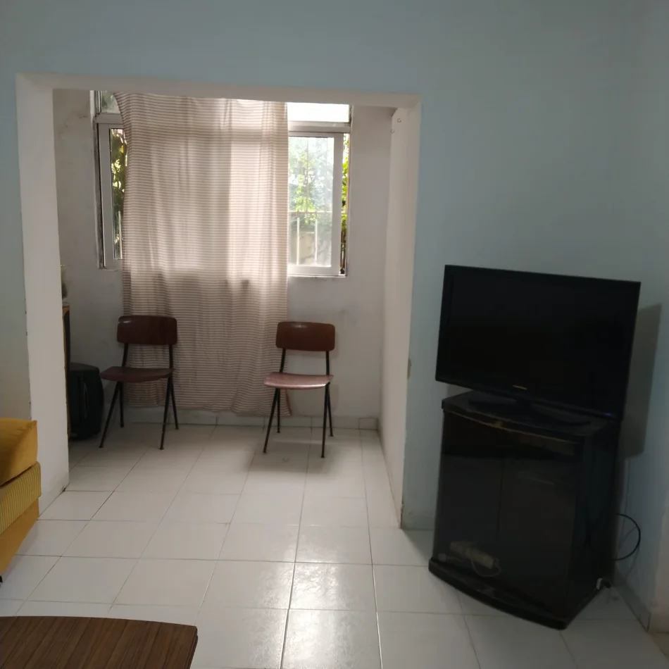 APARTAMENT 2+1 ME QIRA  (SHESHI WILLSON)