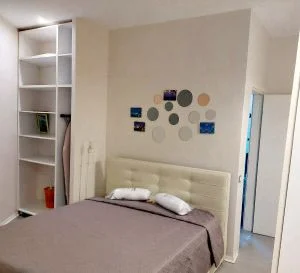 Tirane, jepet me qera apartament 1+1 Kati 1, 60 m² 600 € (RRUGA E ELBASANIT)