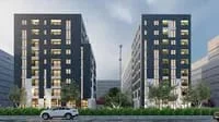 Tirane, shitet apartament 1+1 , 65 m² 90.000 € 