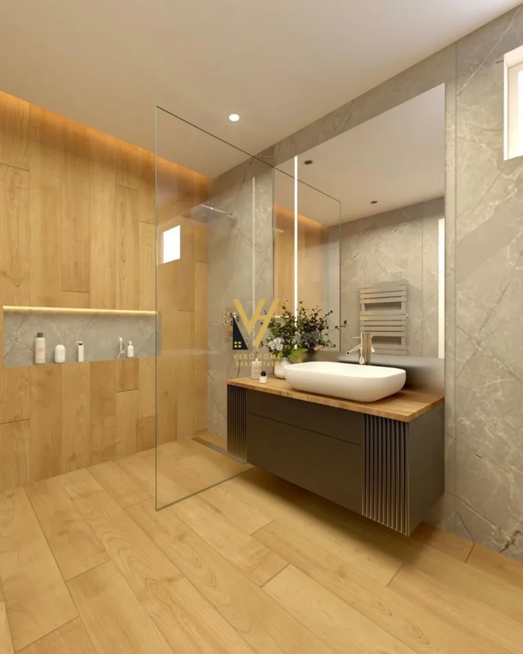 Tirane, jepet me qera Vile 4 Katshe Kati 0, 740 m² 6.000 € (LIQENI I THATE)
