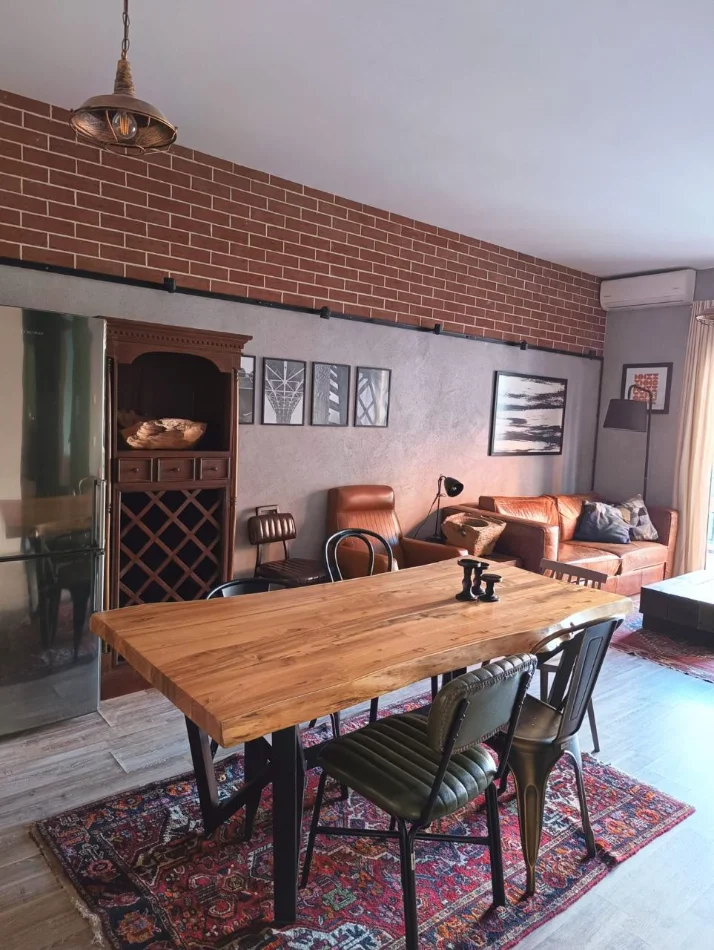 Tirane, shitet apartament 2+1 Kati 3, 107 m² 230.000 EURO (UNAZA E RE, KOMPLEKSI GREEN CITY)