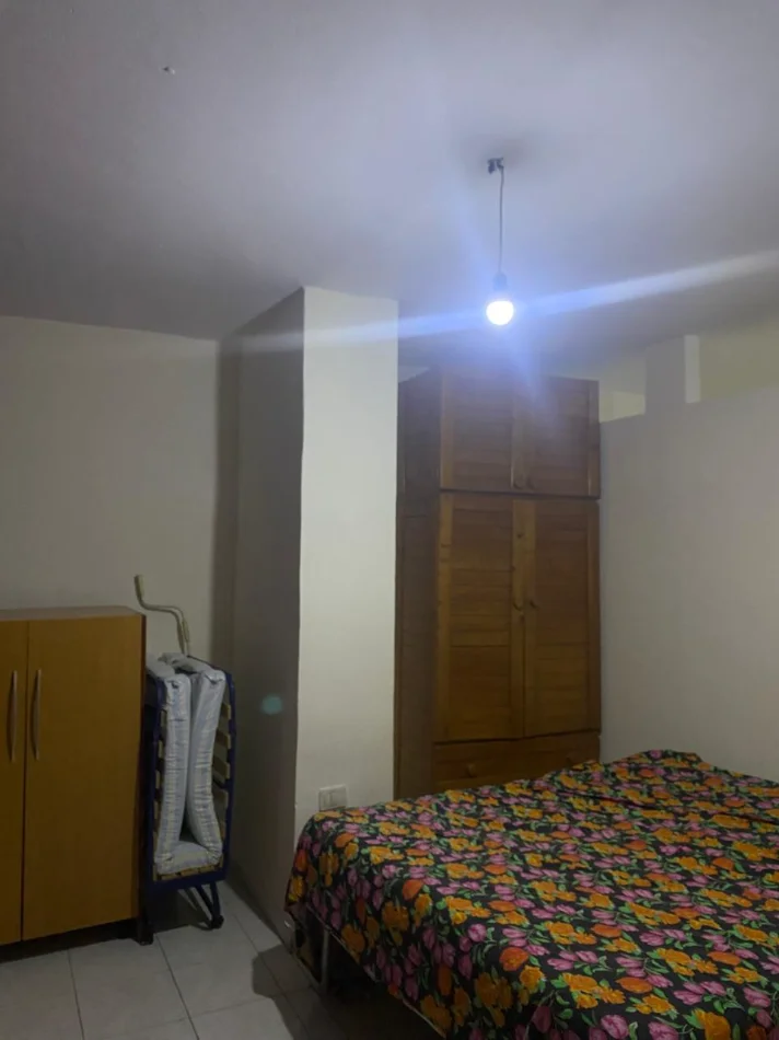🏡 JEPET ME QERA APARTAMENT 1+1 TEK PARKU TEK  RRUGA E KAVAJËS , 400 Eur