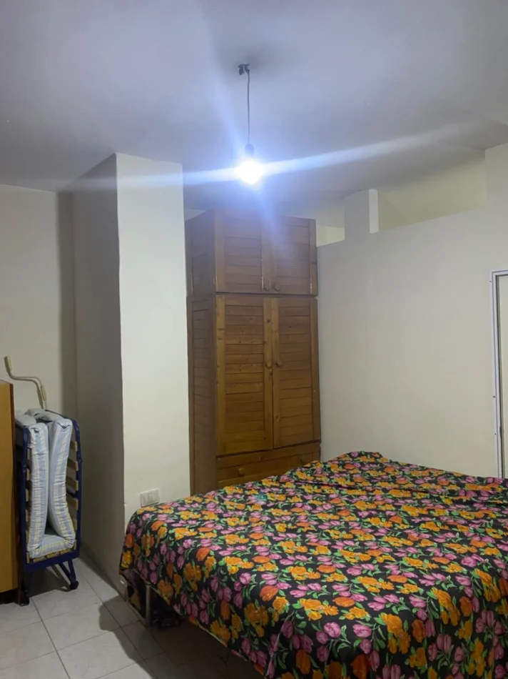 🏡 JEPET ME QERA APARTAMENT 1+1 TEK PARKU TEK  RRUGA E KAVAJËS , 400 Eur