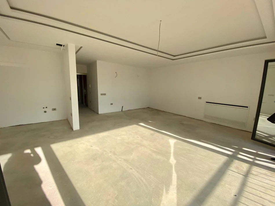 Tirane, shitet apartament duplex 3+1+Ballkon Kati 7, 148 m² 355.000 € (Rruga Panorama Ish Hipoteka)