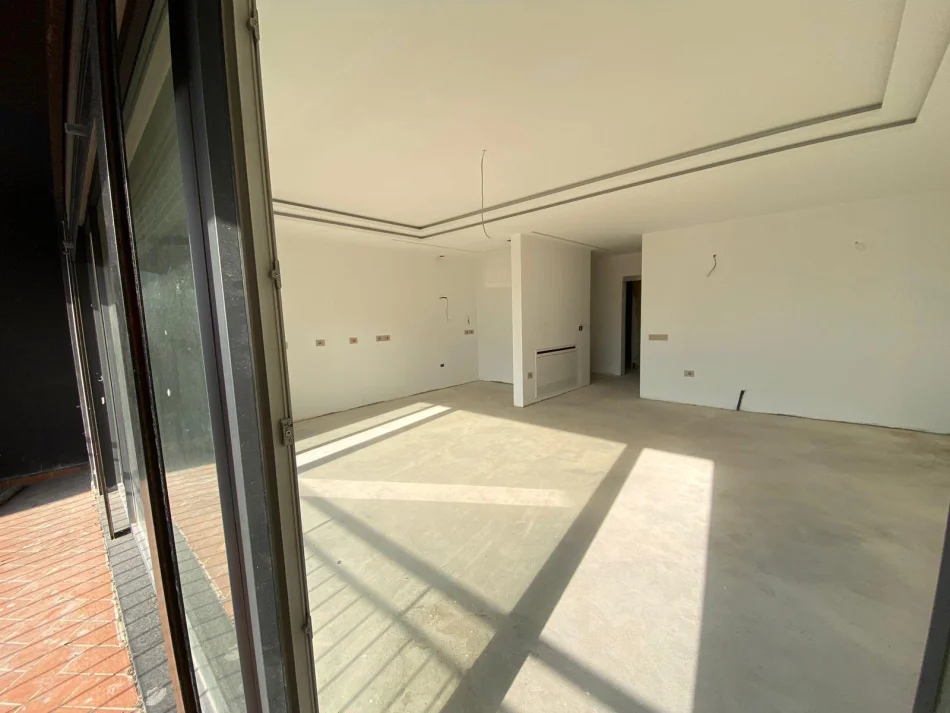 Tirane, shitet apartament duplex 3+1+Ballkon Kati 7, 148 m² 355.000 € (Rruga Panorama Ish Hipoteka)