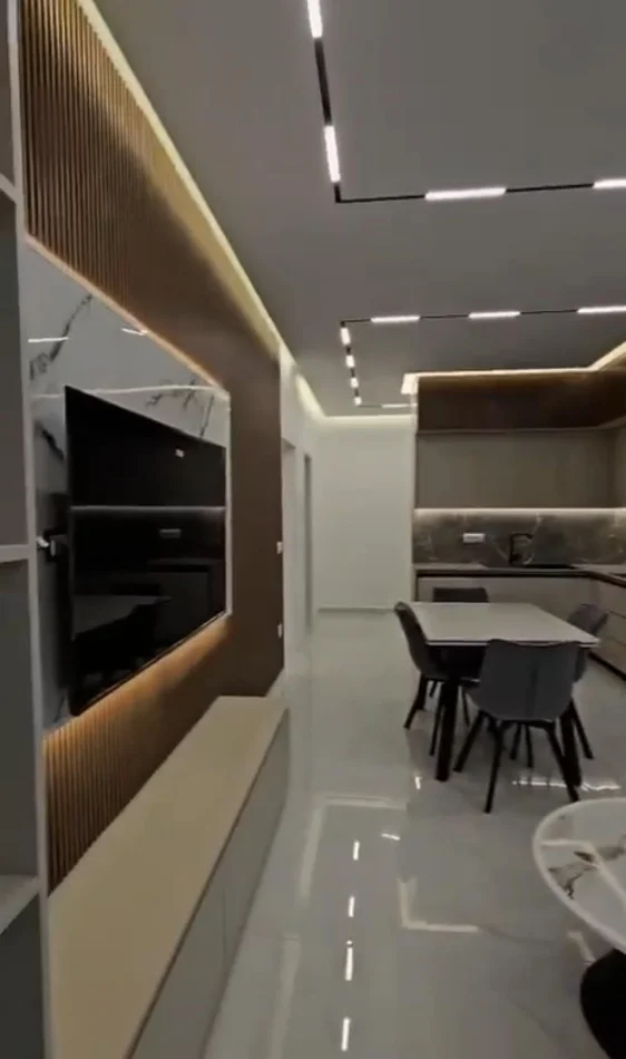 Tirane, jepet me qera apartament 1+1+Aneks Kati 6, 85 m² 900 € (Zogu i Zi)