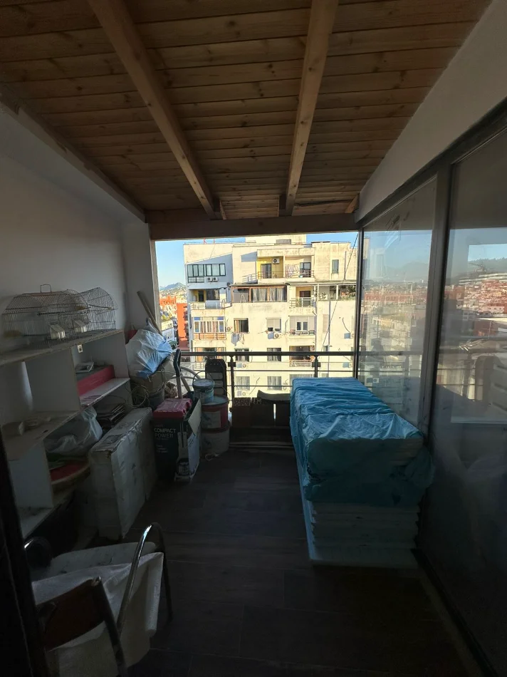 Tirane, shitet apartament 2+1 Kati 10, 105 m² 290.000 € (Delijorgji)