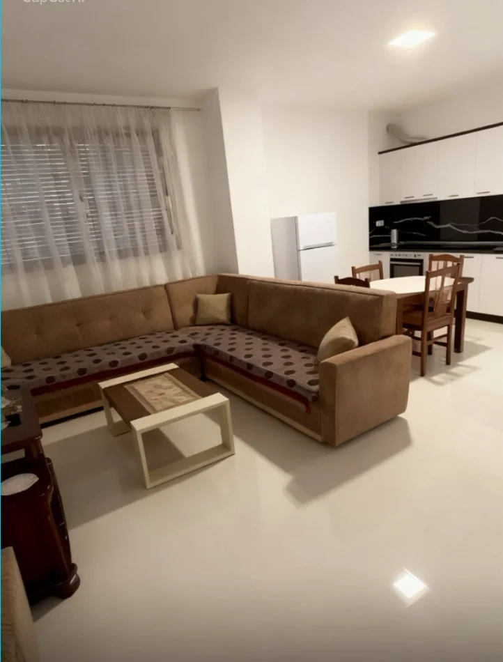 Tirane, shitet apartament 2+1+Aneks+Ballkon Kati 3, 81 m² 110.000 € 