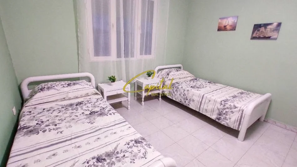 Tirane, shitet apartament 1+1 Kati 5, 60 m² 98.000 € (LAPRAKE)